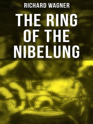 cover image of The Ring of the Nibelung